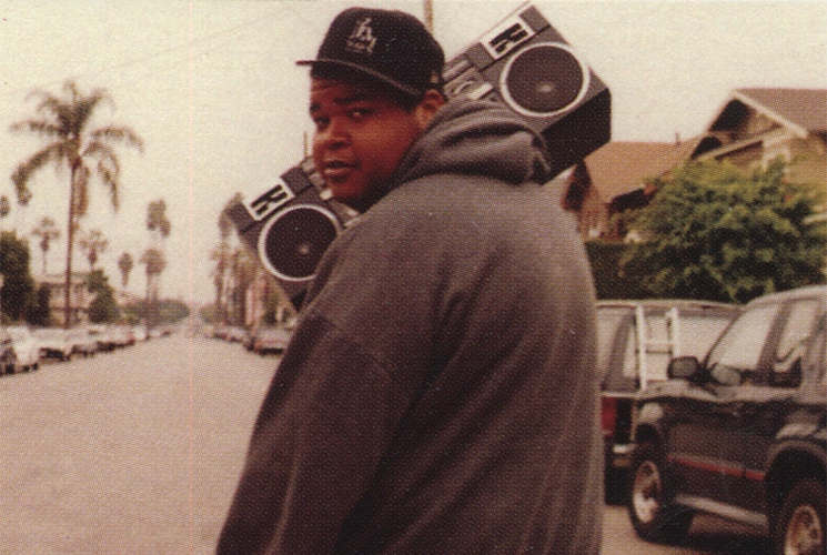 People Under the Stairs Member Double K Dead at 43 │ Exclaim!