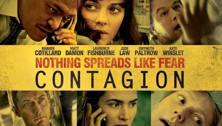 Steven Soderbergh Is Working on the "Philosophical" Sequel to