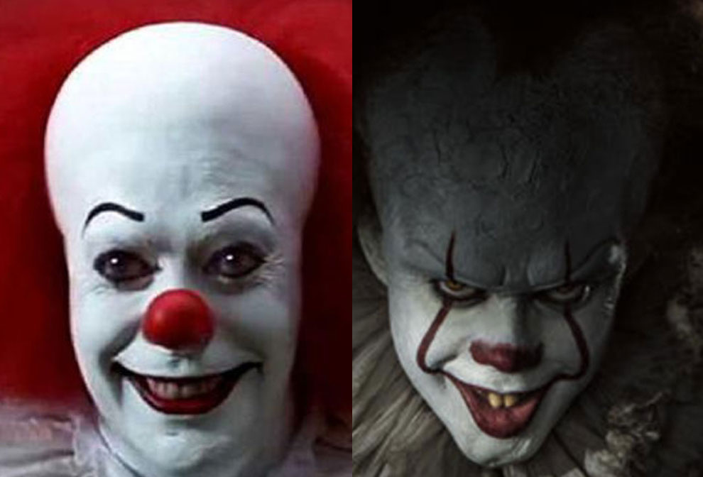 The Producers of the Original 'It' Miniseries Are Suing the Producers ...