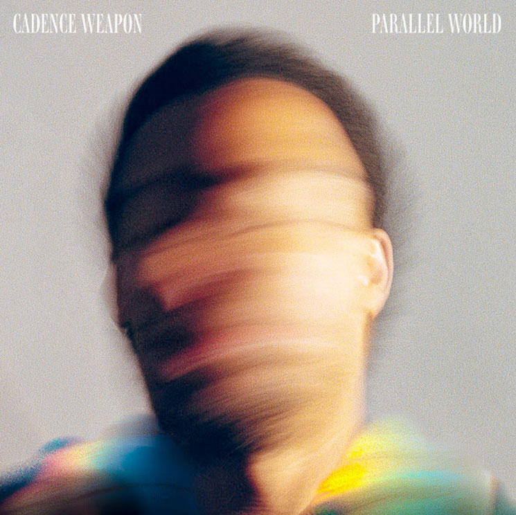 cadence-weapon--parallel-world