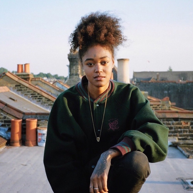 R.I.P. Philadelphia Rapper Chynna │ Exclaim!
