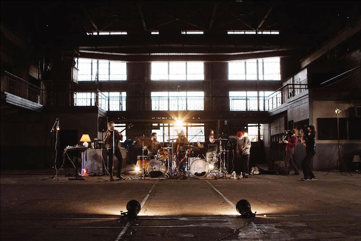 Osees' John Dwyer Has Dropped a Pair of Visual and Audio NFTs