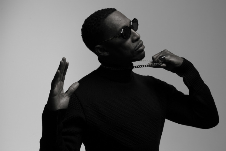 Raphael Saadiq: 