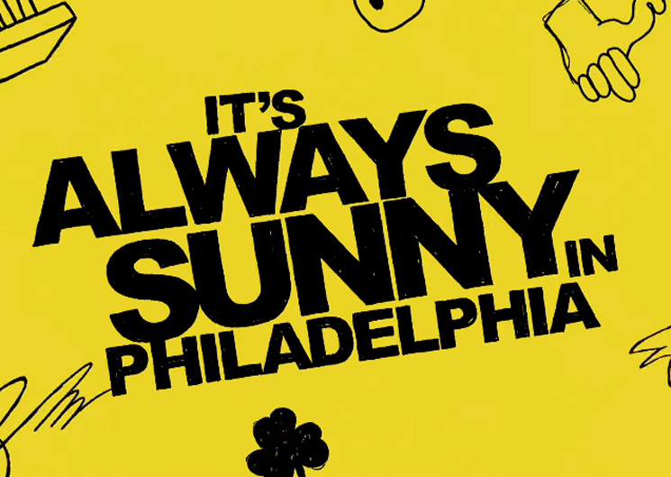 'Breaking Bad' Makes a Cameo in the 'Always Sunny' Season 16 Trailer ...