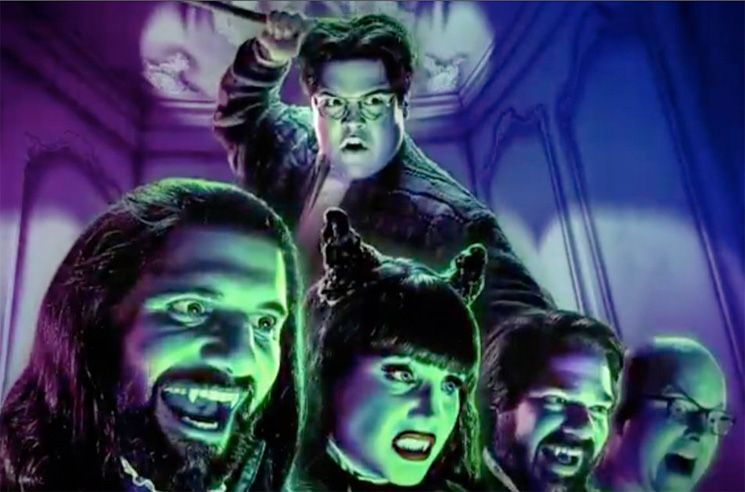 'What We Do in the Shadows' Renewed for Season 3 │ Exclaim!