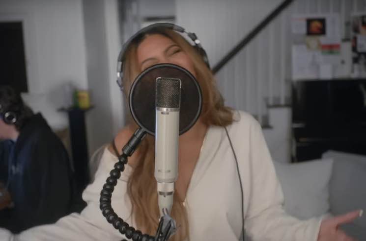Beyoncé's 'Making the Gift' Documentary to Air on ABC Tonight │ Exclaim!