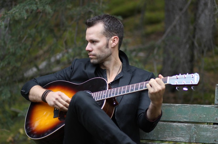 Chad Brownlee Dropped from Universal After Sharing Anti-Semitic Meme - Vimarsana News