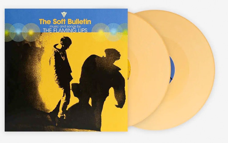 The Flaming Lips Treat 'The Soft Bulletin' to 20th Anniversary