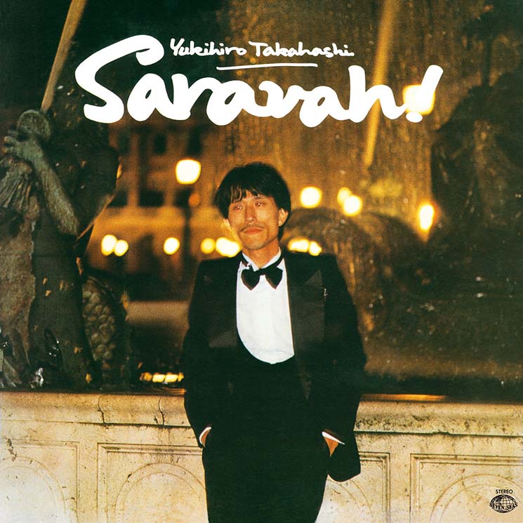 Yukihiro Takahashi │ Exclaim!