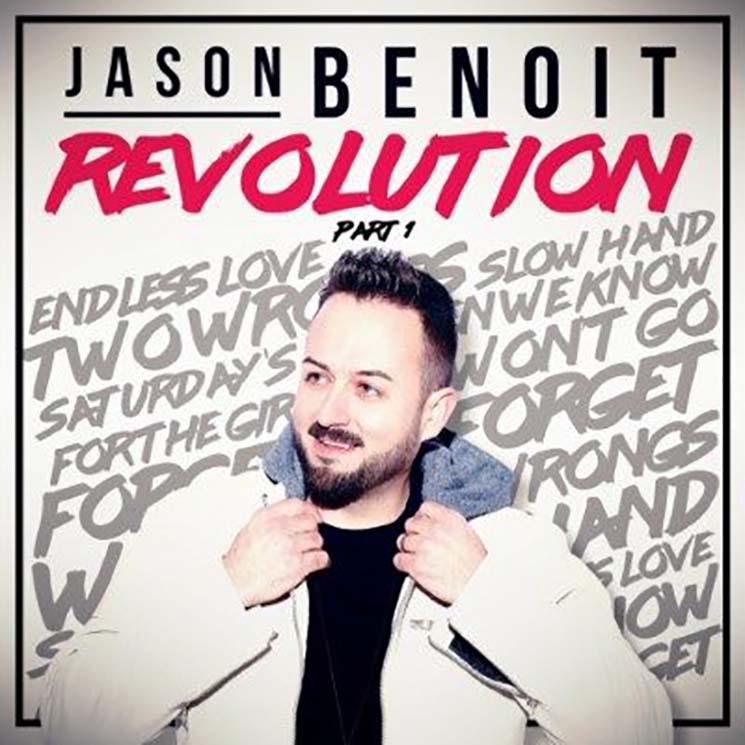 Jason Benoit Rangers Jason Benoit │ Exclaim!