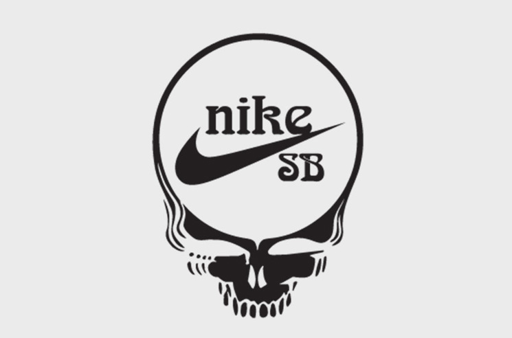 Nike to release Grateful Dead sneakers