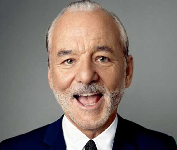 Bill Murray Math Here's Everything We Know About Bill Murray's New Vancouver-Shot Comedy ...