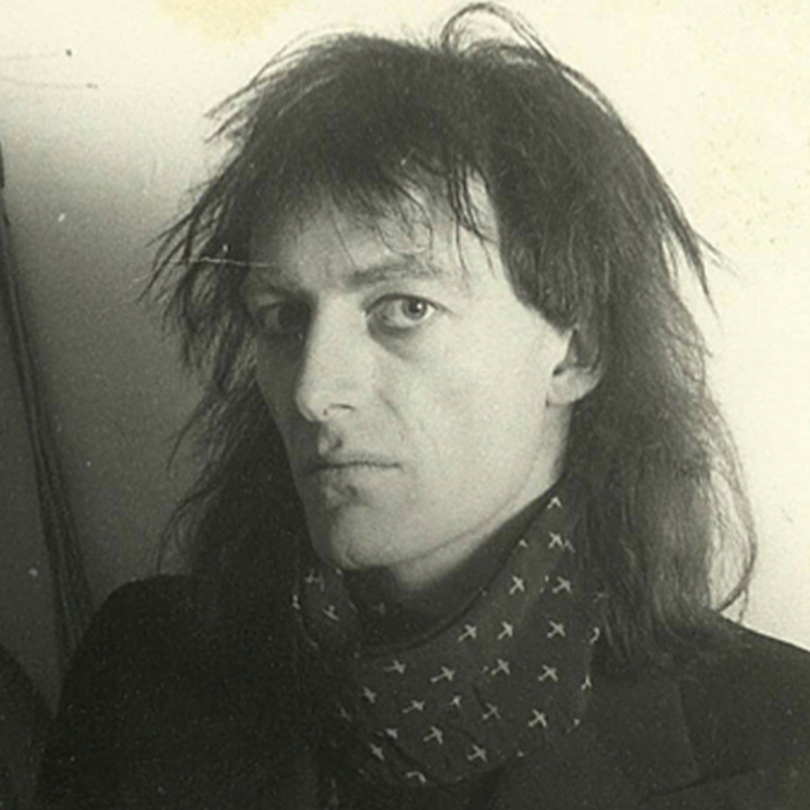 A Documentary on Cleaners From Venus' Martin Newell Is in the Works