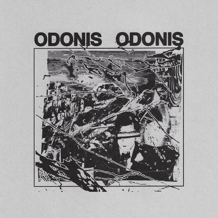 Odonis Odonis - Icon (Vinyle Neuf) main image 0