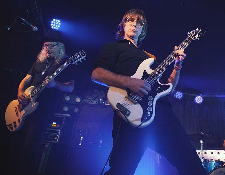 Sloan interpretará ‘Smeared’ completa en un concierto en Toronto │ ¡Exclama!