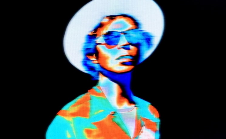 Beck Teams Up With NASA For 'Hyperspace' Visual Album | Exclaim!