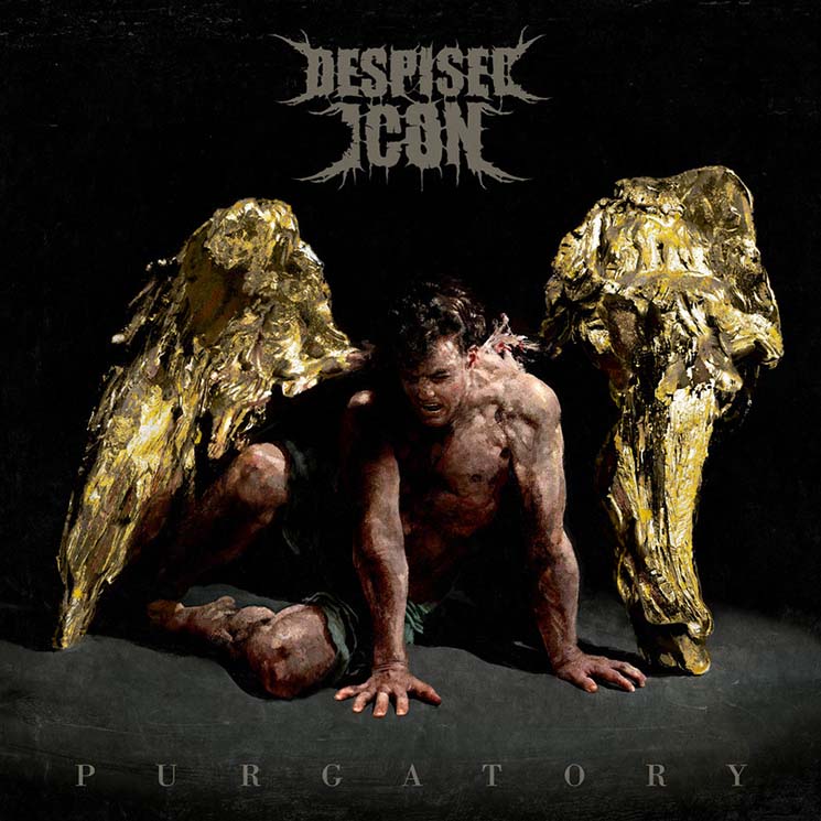 Despised Icon │ Exclaim!
