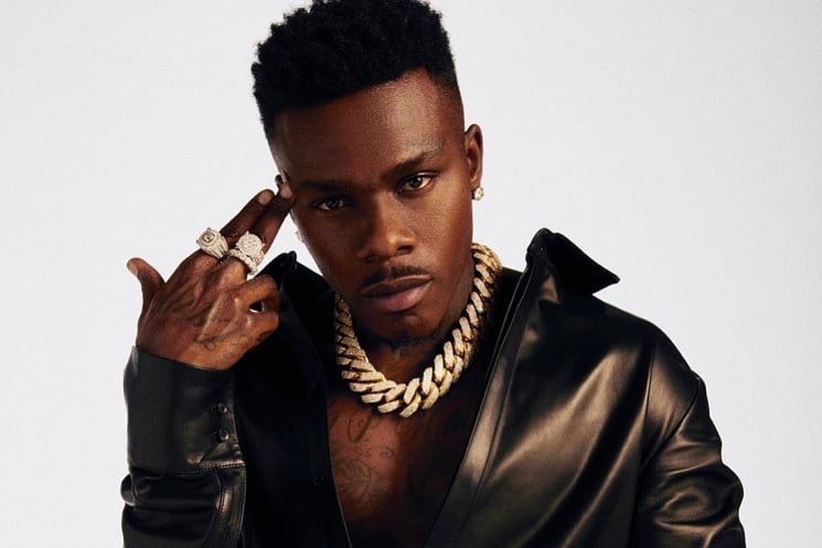 DaBaby Says Losing $200 Million Following Homophobic Rant Was a ...