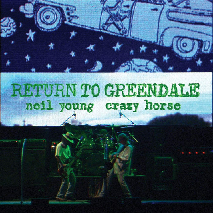 Neil Young's 'Return to Greendale' Proves He Was Right All Along
