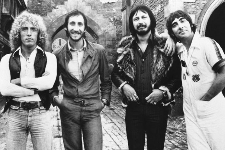 An Essential Guide to the Who | Exclaim!