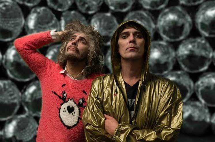 The Flaming Lips' Steven Drozd's Teenage Daughter Has Been Found Safe ...