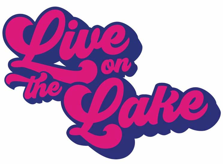 Sound of Music's Live on the Lake Adds USS and Barns Courtney Exclaim!