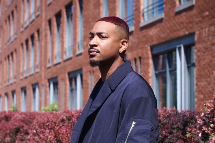 Craig French Rapper Franglais Street Slang: Quebec Rappers Build Bridges over the Language ...