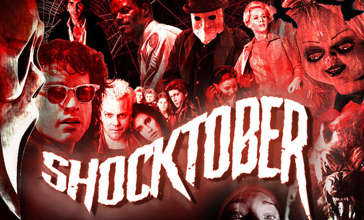 David Cronenberg Leads Hollywood Suite's Shocktober Lineup With ...