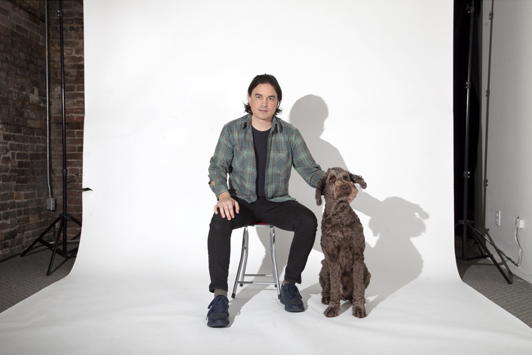 Wolf Parade's Spencer Krug Shares Piano Version of "I'll Believe in Anything" │ Exclaim!