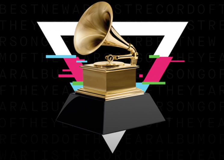 Here's the Full List of Grammy Performers Exclaim!