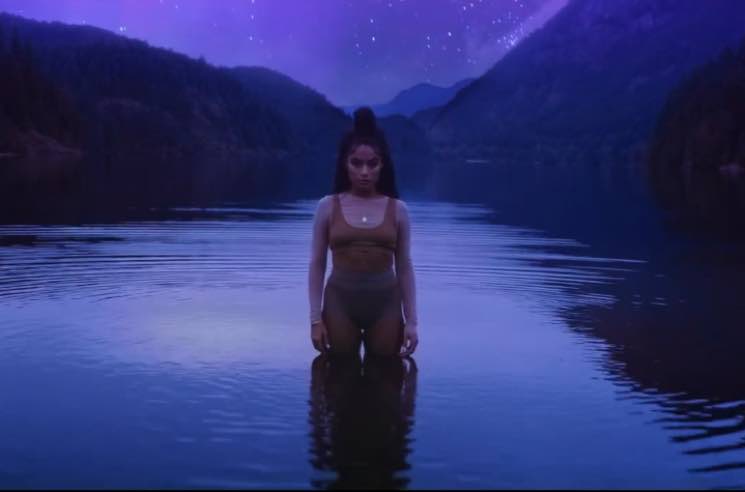 Jessie Reyez Previews Debut Album with Love in the Dark Video