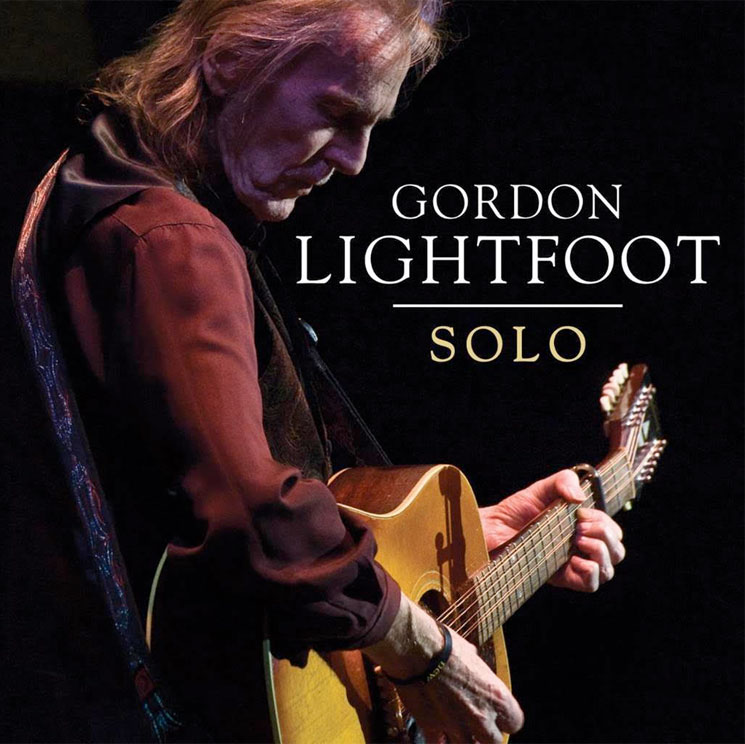 Gordon Lightfoot Exclaim