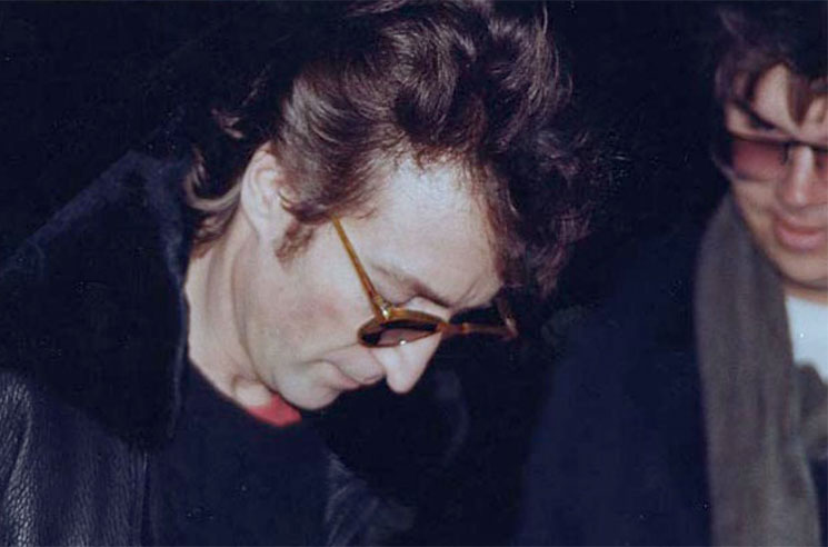 LPレコードJohn Lennon Once upon a time John Ono Lennon – Once Upon A Time – Vinyl (LP, Unofficial