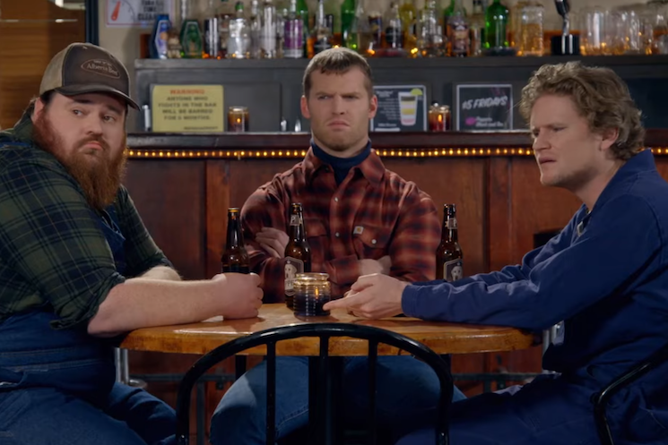 Letterkenny Announces Surprise New Episode Airing Next Week Exclaim   Letterkenny Season 9 