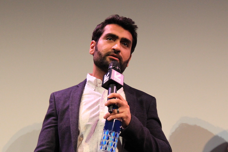 Kumail Nanjiani Adds Toronto Date to North American Stand-Up Tour