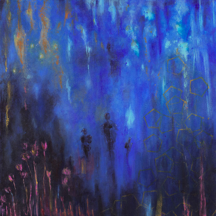 Alfa Mist Returns with New Album 'Variables,' Shares Two New Songs ...