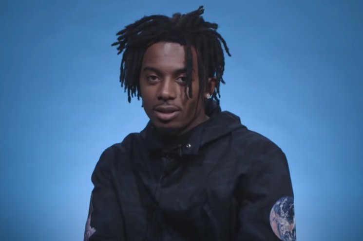 Playboi Carti Arrested After Allegedly Assaulting Pregnant Girlfriend │ Exclaim