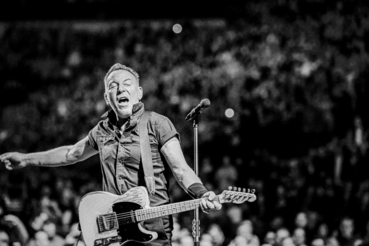 bruce springsteen farewell tour