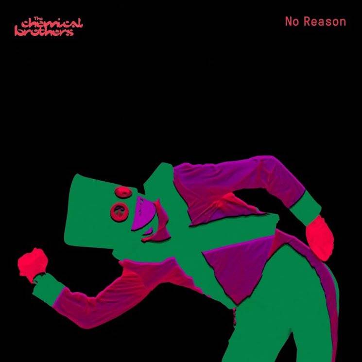 The Chemical Brothers Drop 