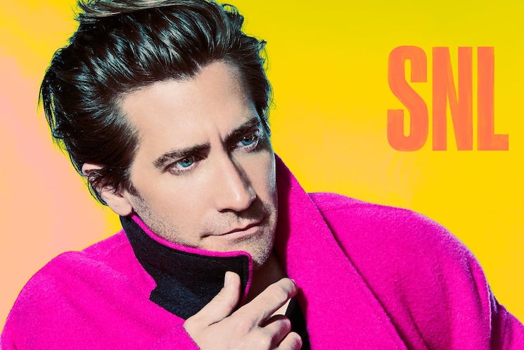 Saturday Night Live: Jake Gyllenhaal & Camila Cabello │ Exclaim!