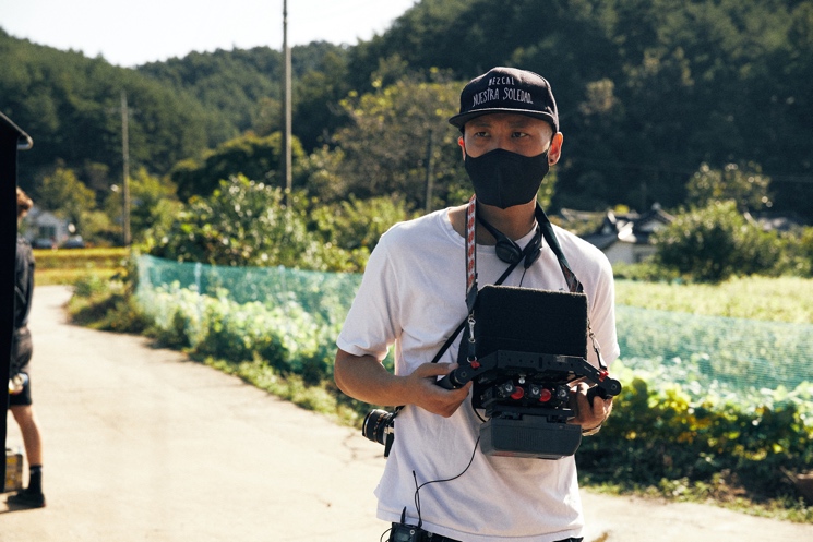 The Myths of Anthony Shim's 'Riceboy Sleeps' Are Grounded in RealLife