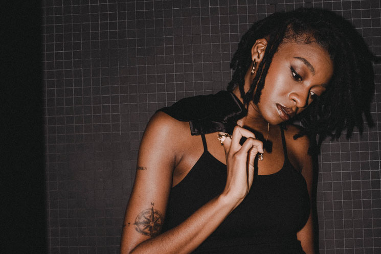 Little Simz — Lotus World Tour — The Fillmore, Philadelphia