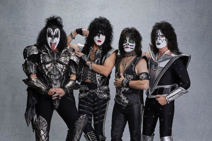 KISS BIG RING Gene Simmons 20%OFF！#19 Gene Simmons (Kiss) Ring