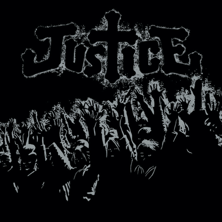 Justice Celebrate 15 Years of 