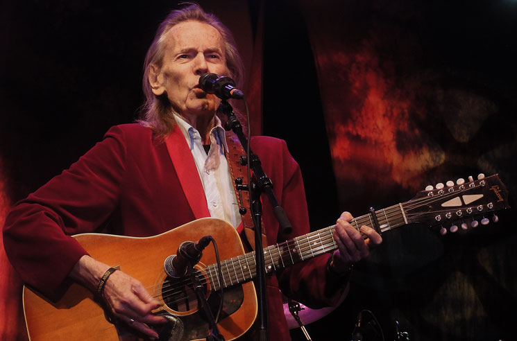 The World Pays Tribute to Gordon Lightfoot Exclaim