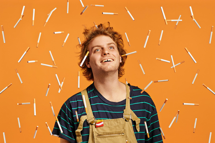 Mac DeMarco Has Quit Smoking │ Exclaim!