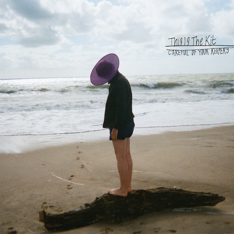 Kit Plot This Is the Kit Plot 2023 North American Tour, Share New Single