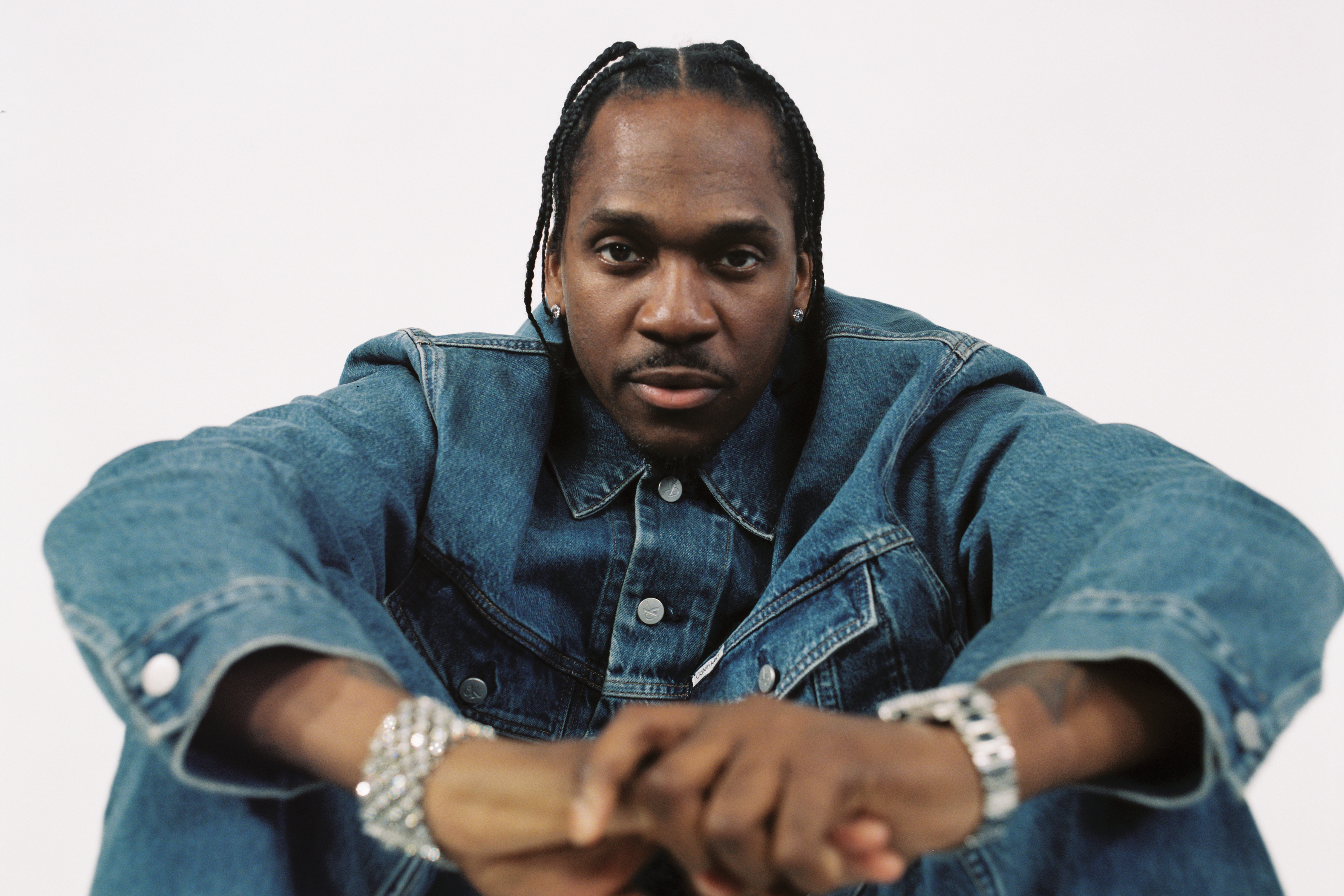 Pusha T Was Always Ahead of the Game, and the World Is Finally