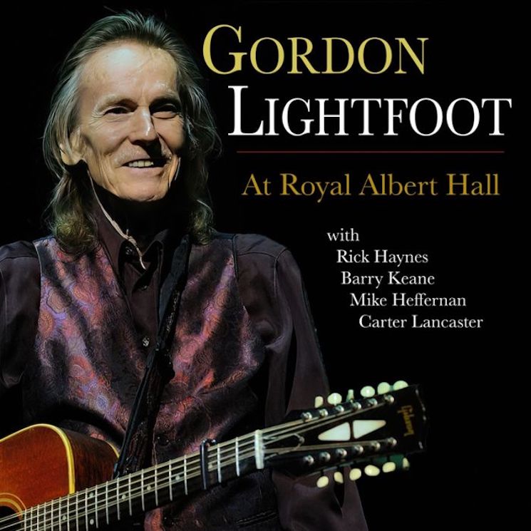 Gordon Lightfoot s Posthumous Final Album Announced Exclaim