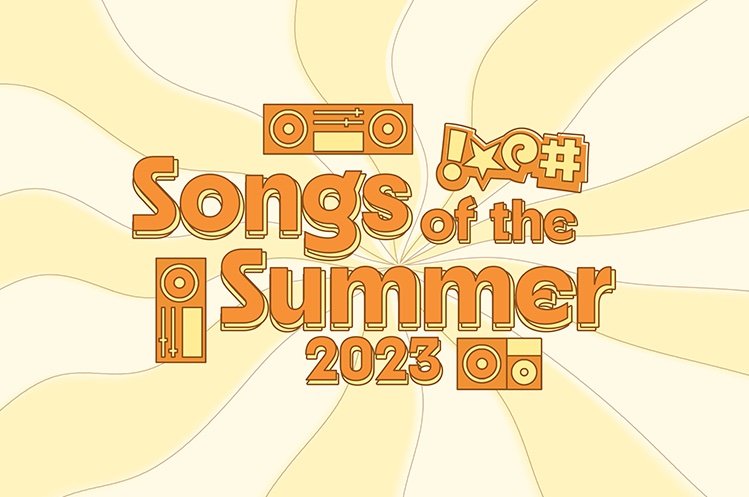 What's 2023's Song of the Summer? Exclaim! Staffers Share Their Picks ...